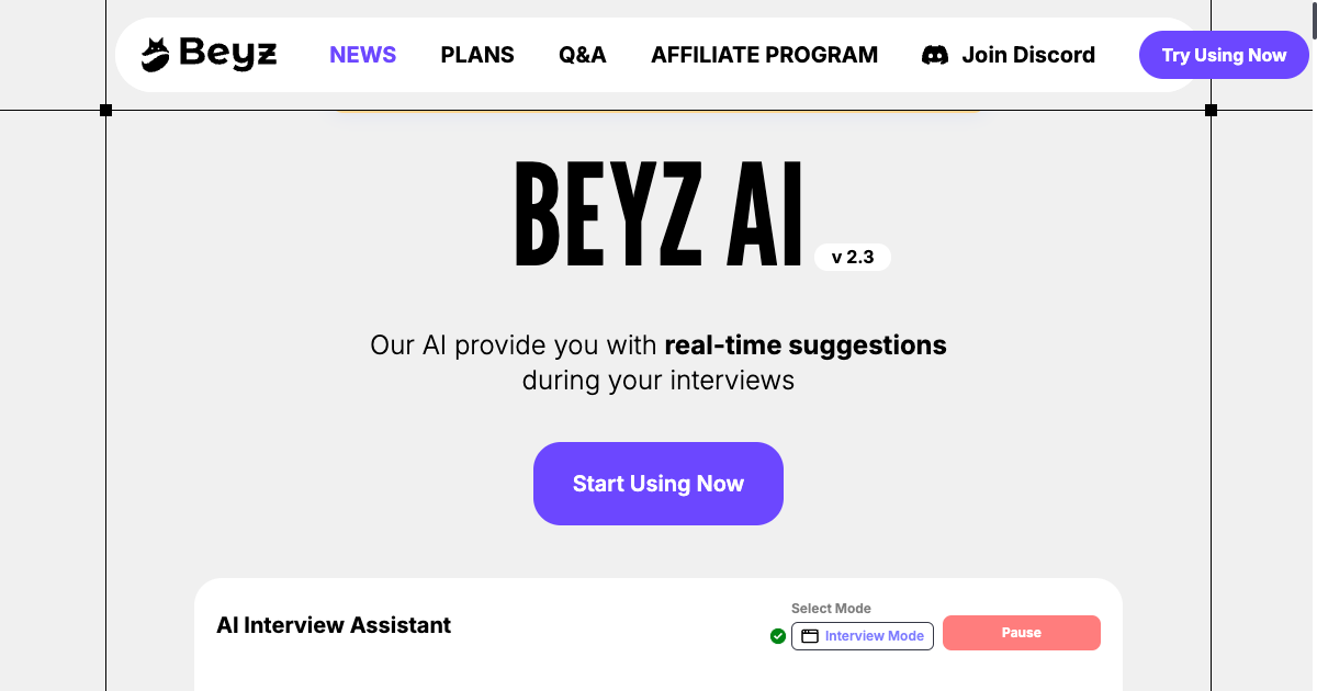 Beyz AI