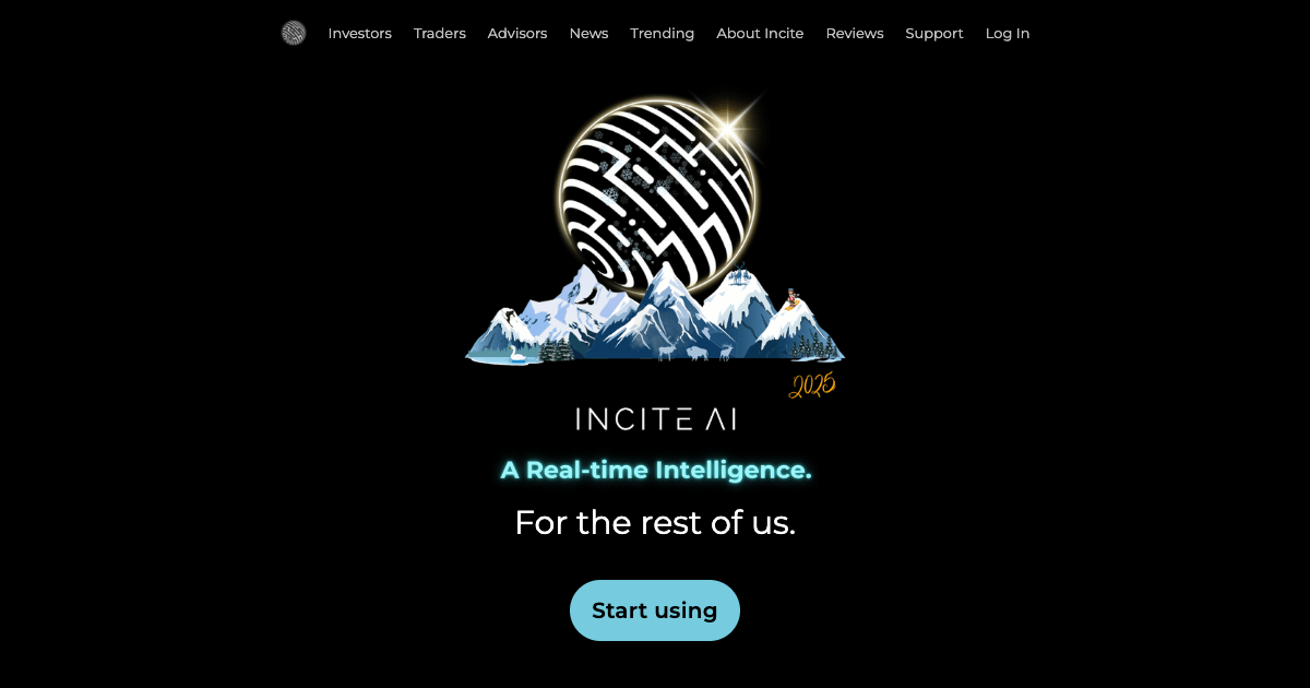 Incite AI